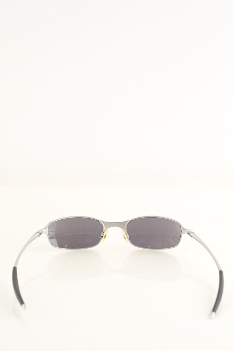 Lunettes de soleil Other Brand  Argent