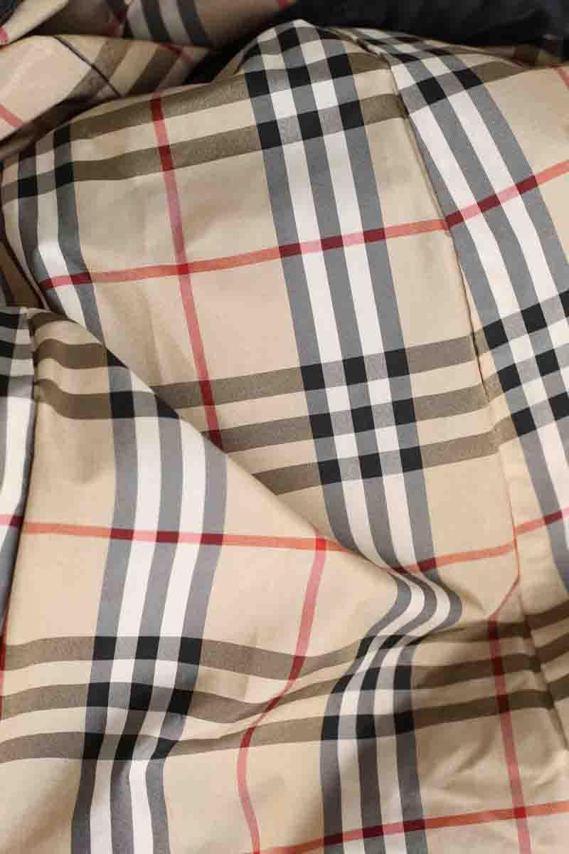 Autres Burberry  Gris