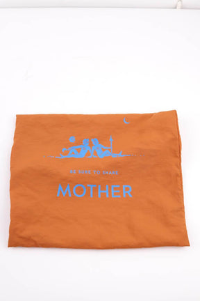 Sac à dos Mother  Bordeaux