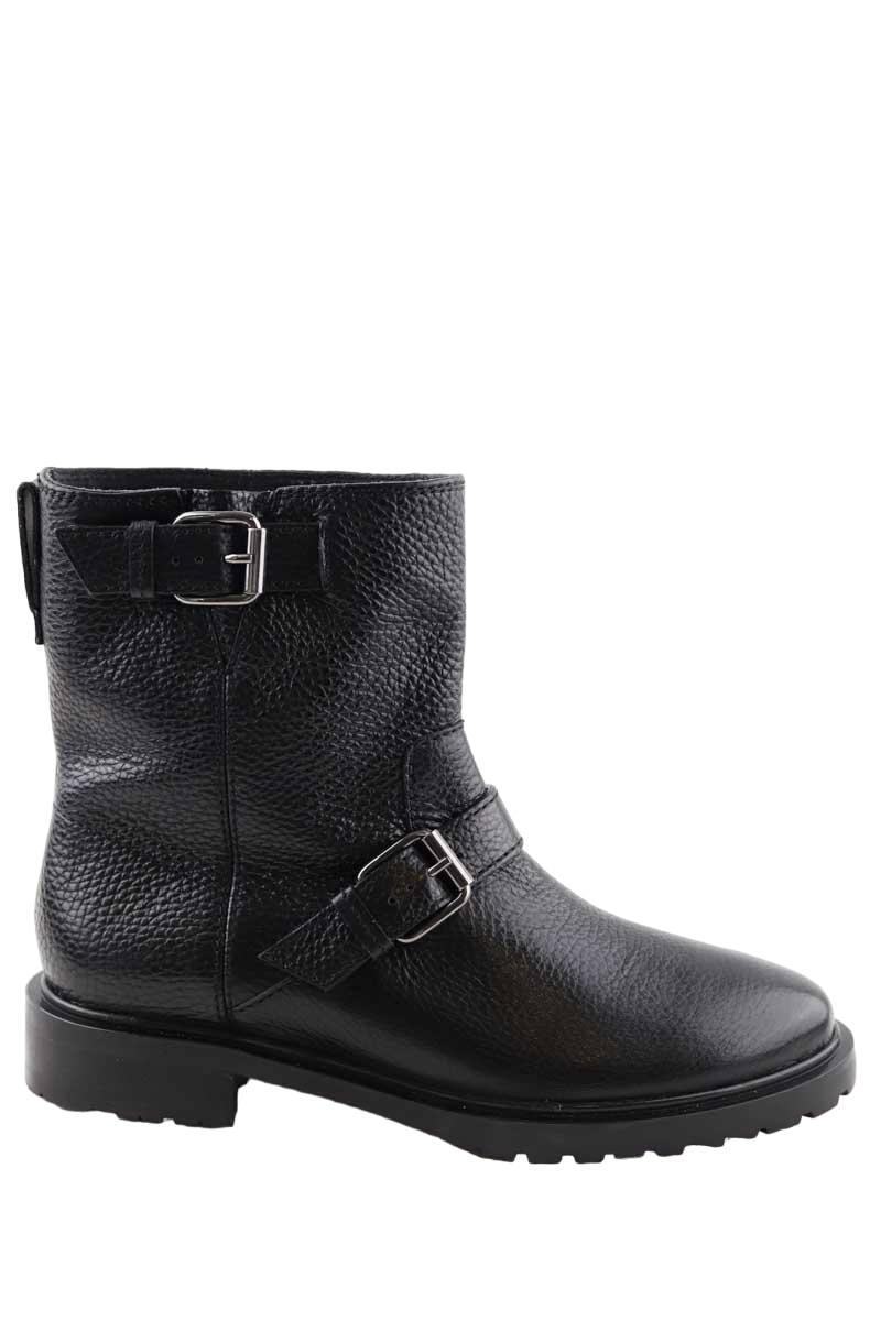Boots LK Bennett  Noir