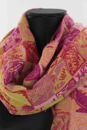 Echarpes Kenzo  Multicolore