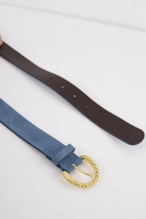 Ceinture Sézane  Bleu