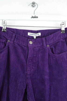 Court Modetrotter  Violet