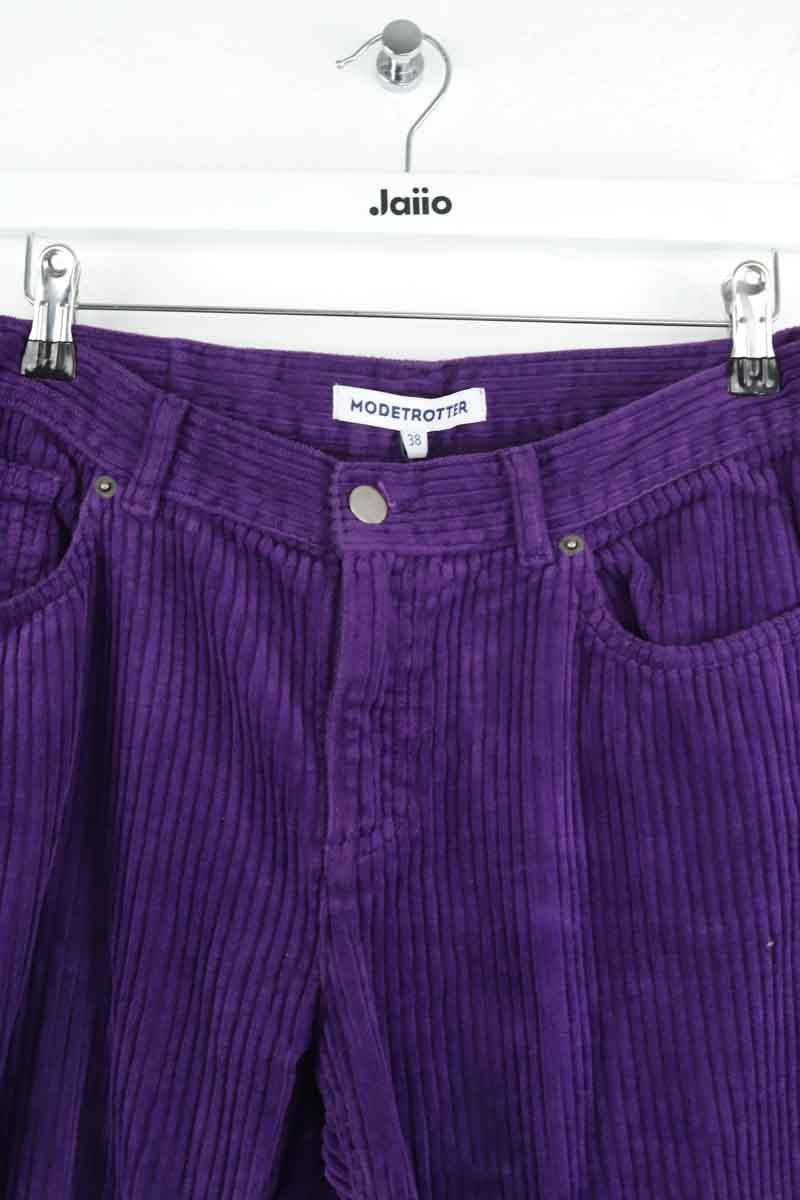 Court Modetrotter  Violet