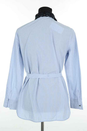 Chemises Sandro  Bleu