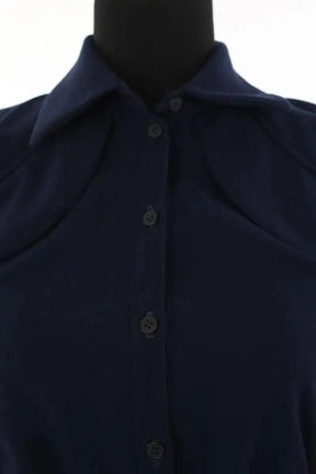 Robe Bash Marine en Polyester