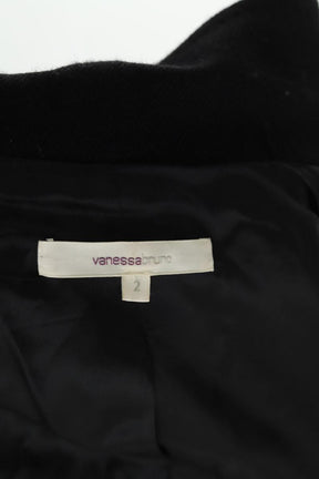 Manteau Vanessa Bruno  Noir