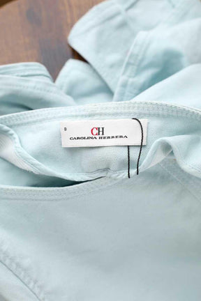 Autres Carolina Herrera  Bleu