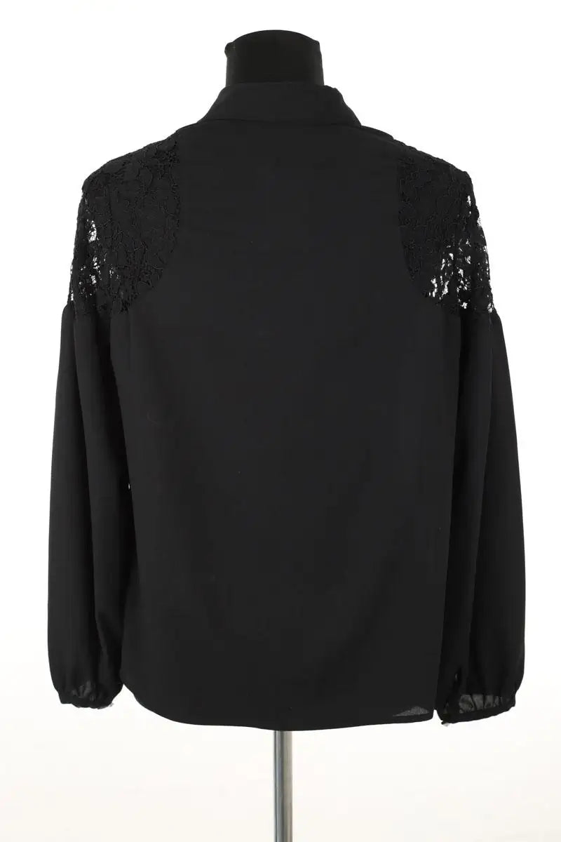 Blouse Sonia Rykiel  Noir