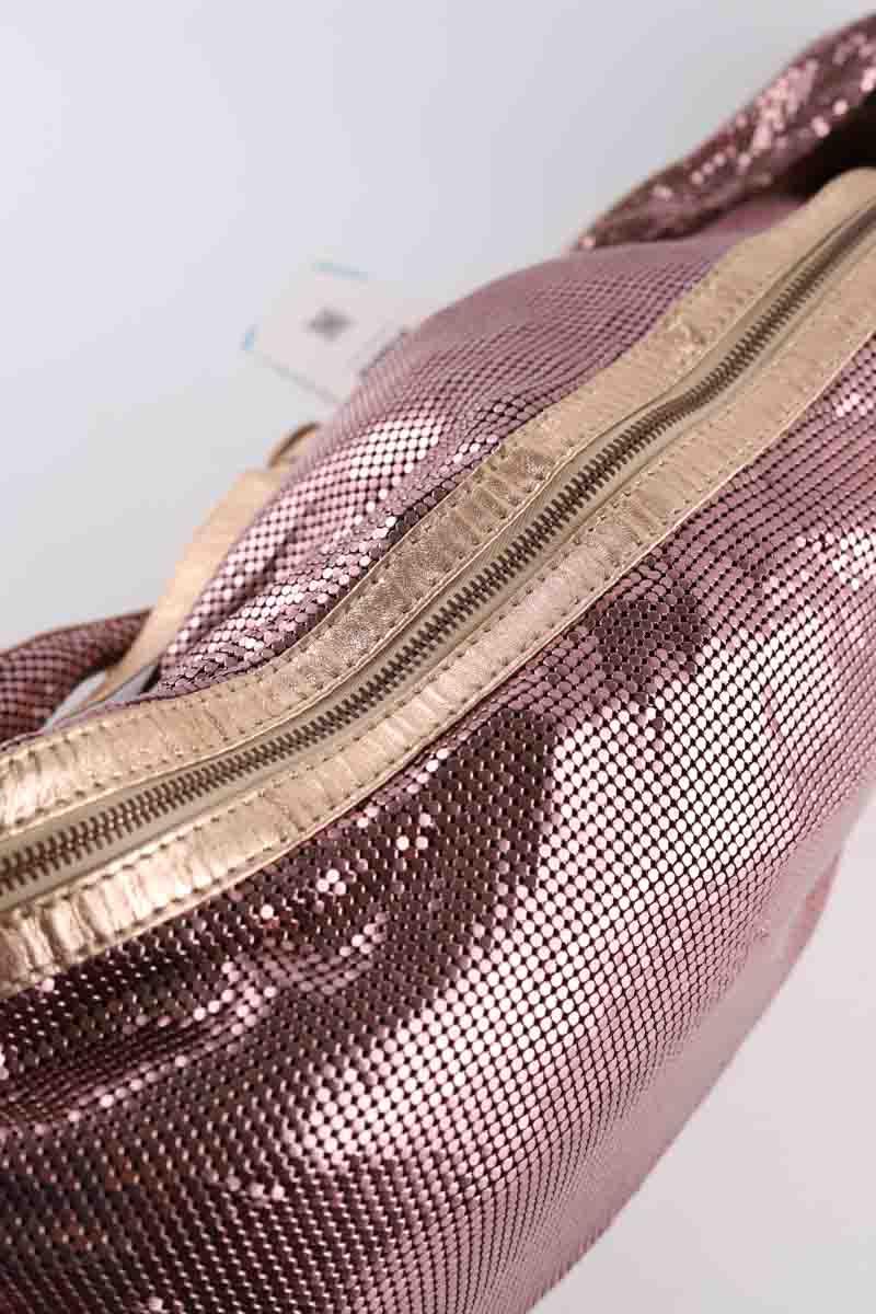 Sacs porté épaule Chloé  Rose