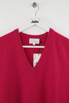 Pulls Eric Bompard  Rose