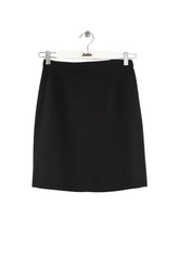 Mi-longueur Kenzo  Noir