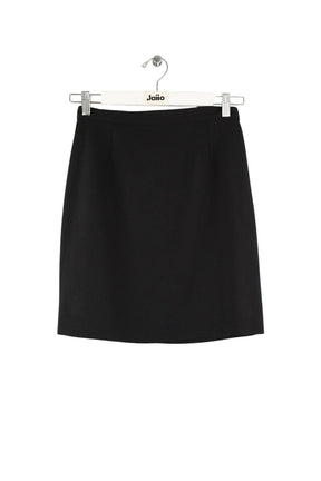 Mi-longueur Kenzo  Noir