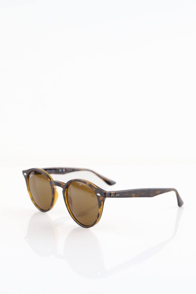 Lunettes de soleil Ray-Ban  Marron