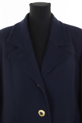 Blazers Givenchy  Bleu