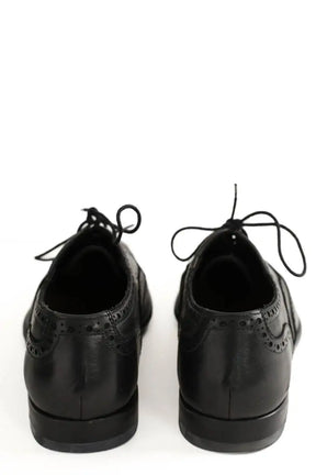 Chaussures à lacets Paul Smith  Noir