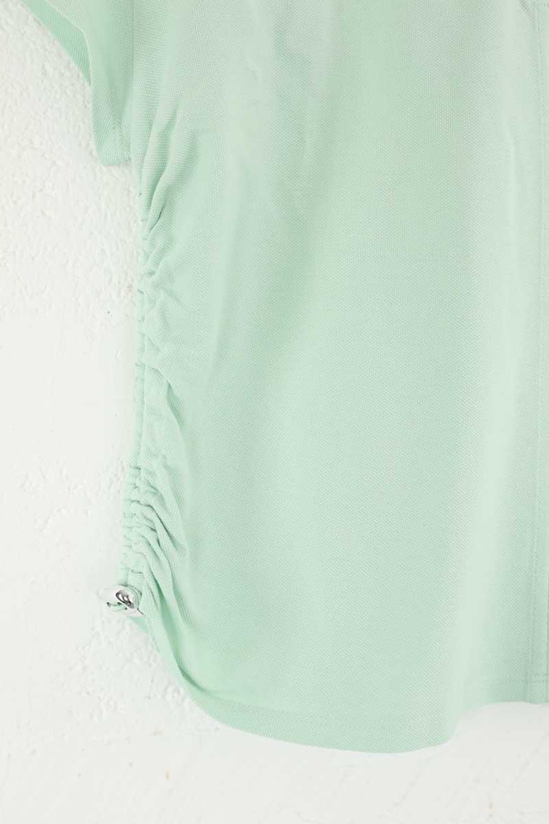 Polos The Kooples  Vert