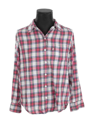 Chemises Levi's  Rouge