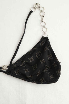 Maillot de bain Louis Vuitton  Marron