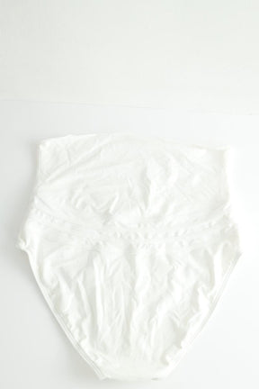 Deux pièces Dnud  Blanc