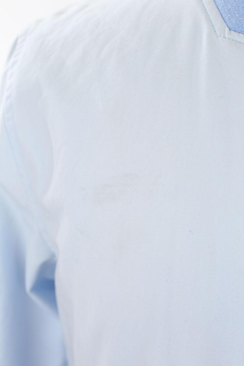 Blousons Lacoste  Bleu