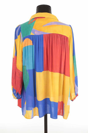 Chemises G. Kero  Multicolore