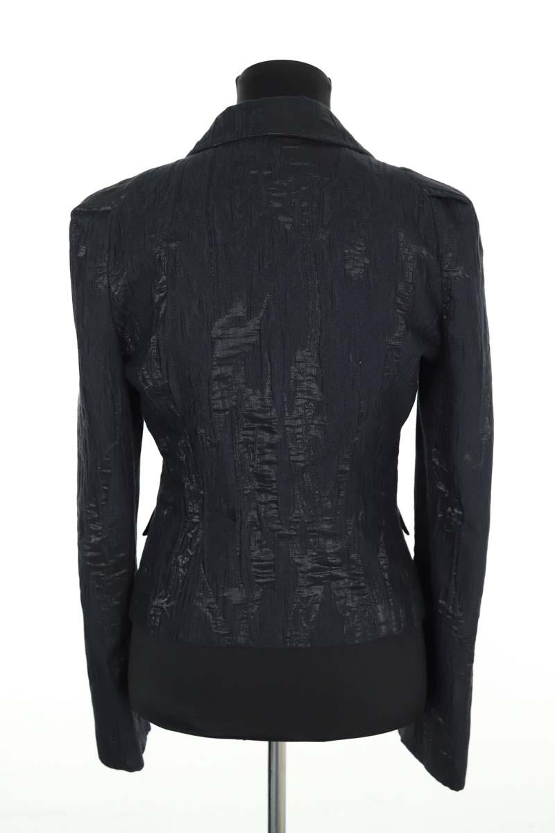 Veste Christian Lacroix  Noir