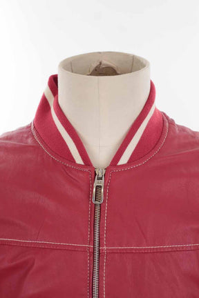 Vestes Armani  Rouge