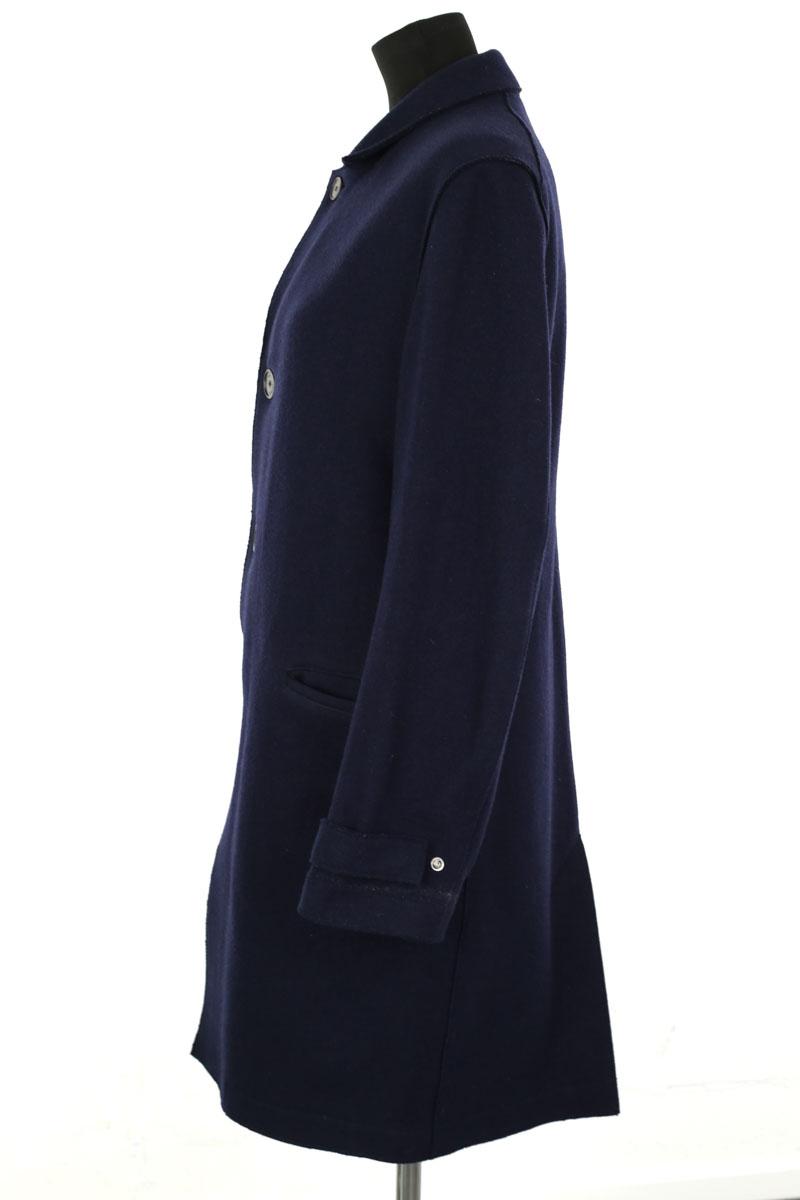 Manteau Lacoste  Bleu