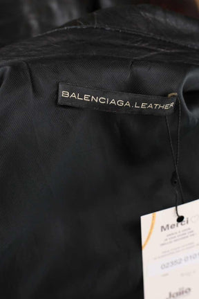 Veste Balenciaga  Noir