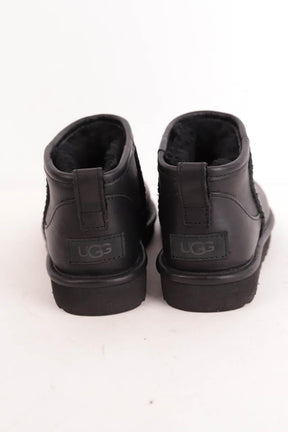Bottes Ugg  Noir