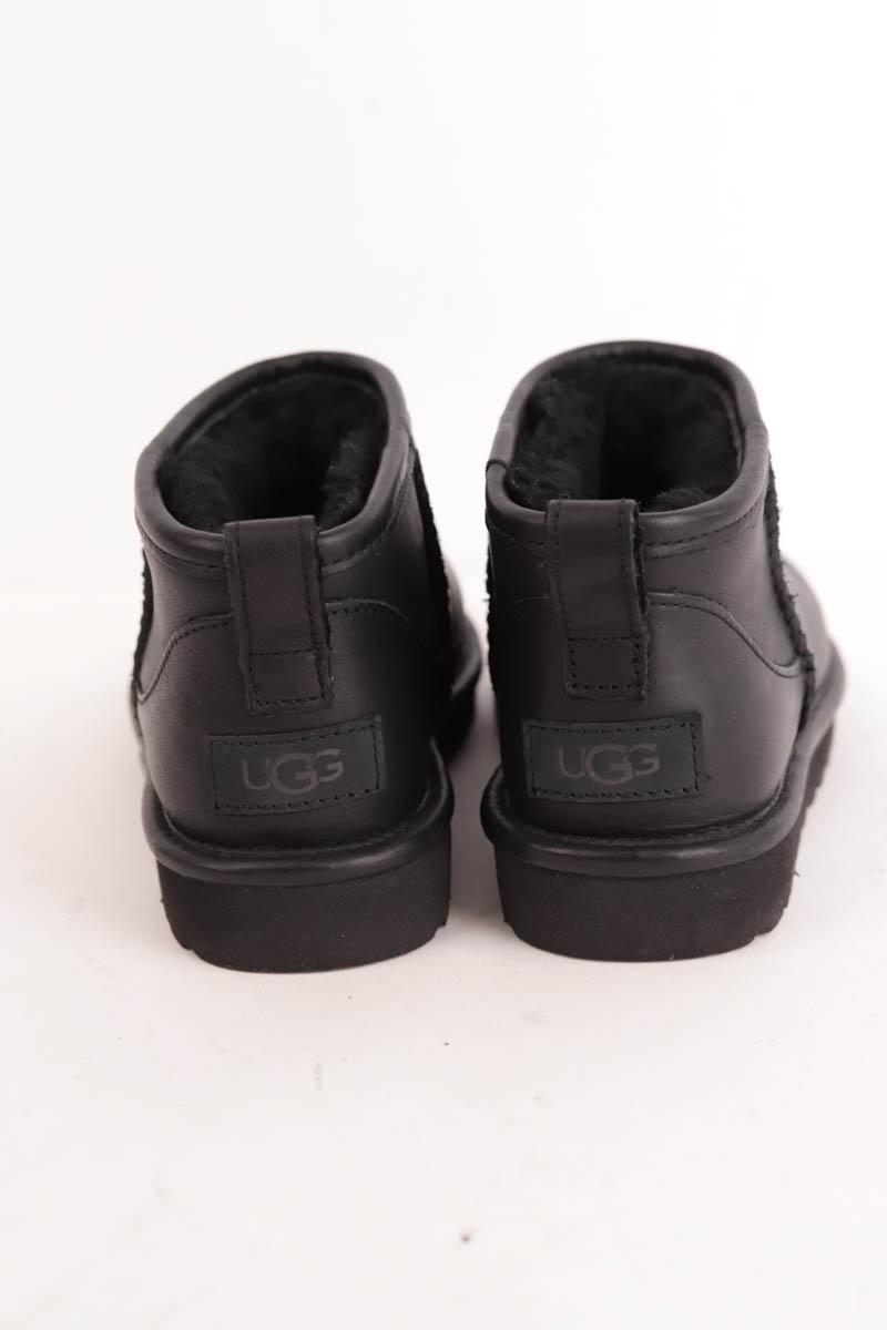 Bottes Ugg  Noir