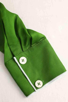 Robe LK Bennett  Vert