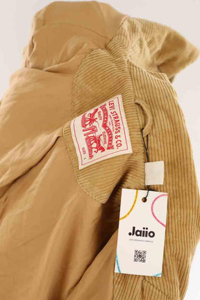 Veste Levi's  Beige
