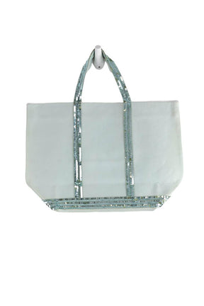 Cabas Vanessa Bruno  Bleu