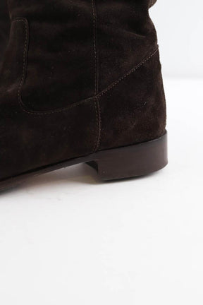 Autres Apostrophe  Marron