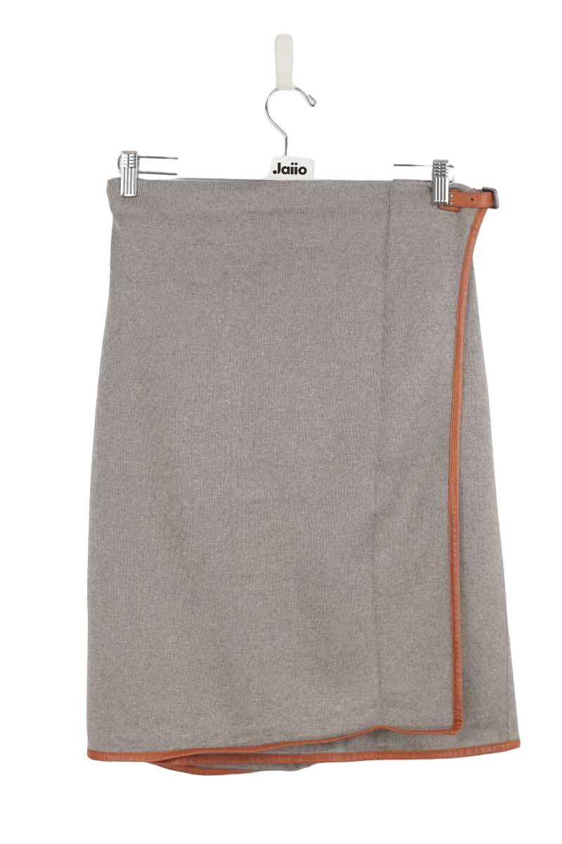 Mi-longueur Ralph Lauren  Gris