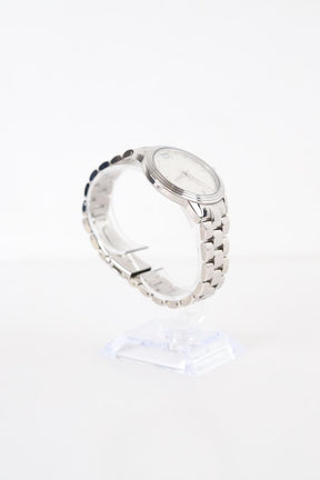 Montre Kenzo  Argent