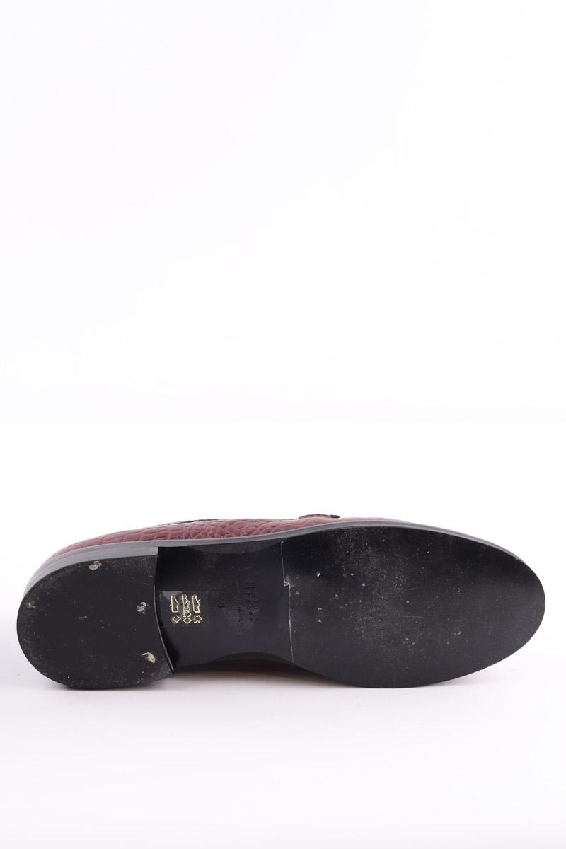 Mocassins Claudie Pierlot  Bordeaux