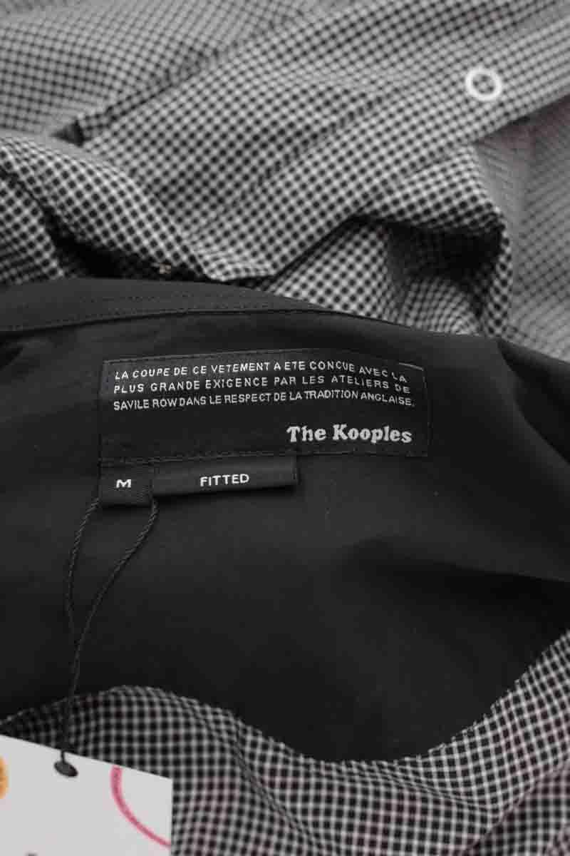 Chemise The Kooples  Noir