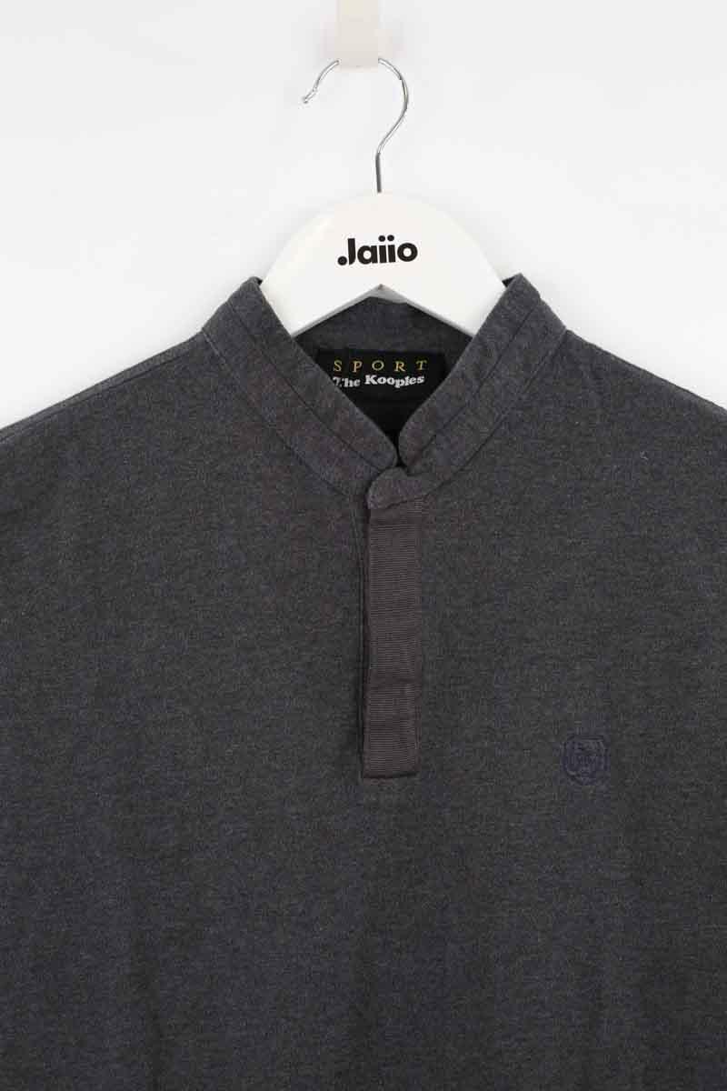 Polo The Kooples  Gris