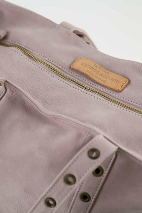 Cabas Vanessa Bruno  Violet