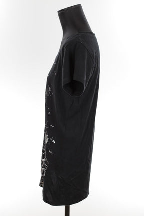 T-shirts Barbara Bui  Noir