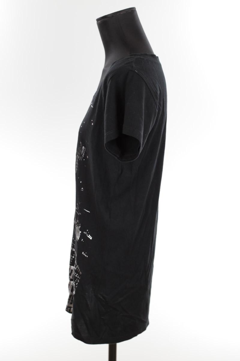 T-shirts Barbara Bui  Noir