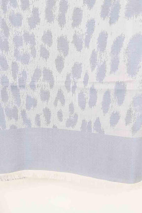 Echarpes Elie Saab  Bleu