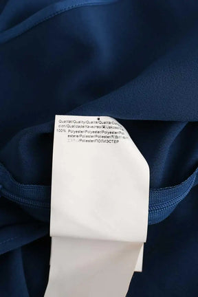 Blouse Boss  Bleu