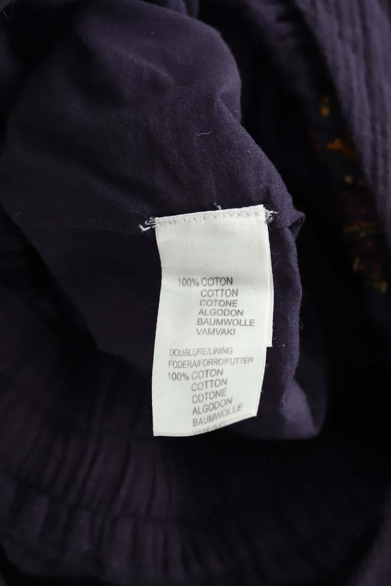 Combinaison Antik Batik  Violet