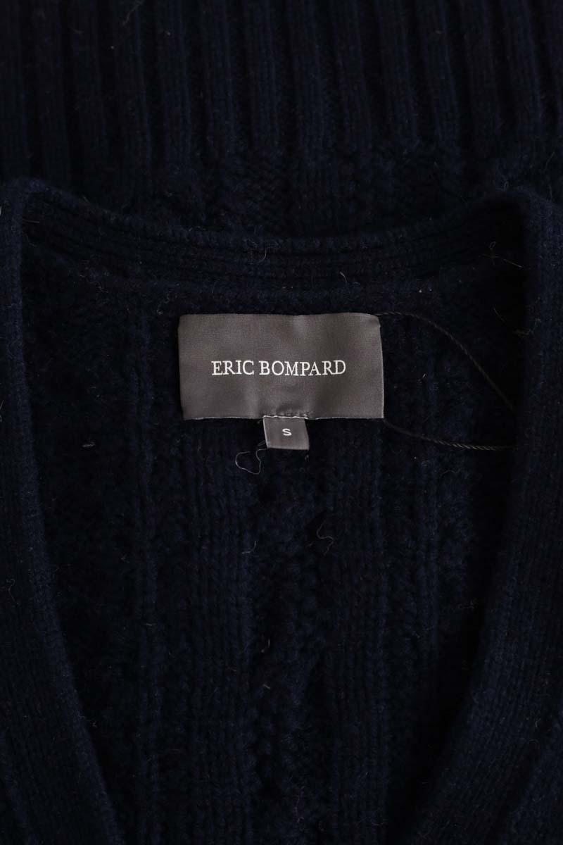 Cardigans Eric Bompard  Bleu