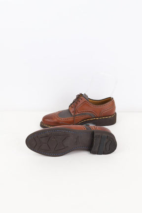Chaussures à lacets Paraboot  Marron