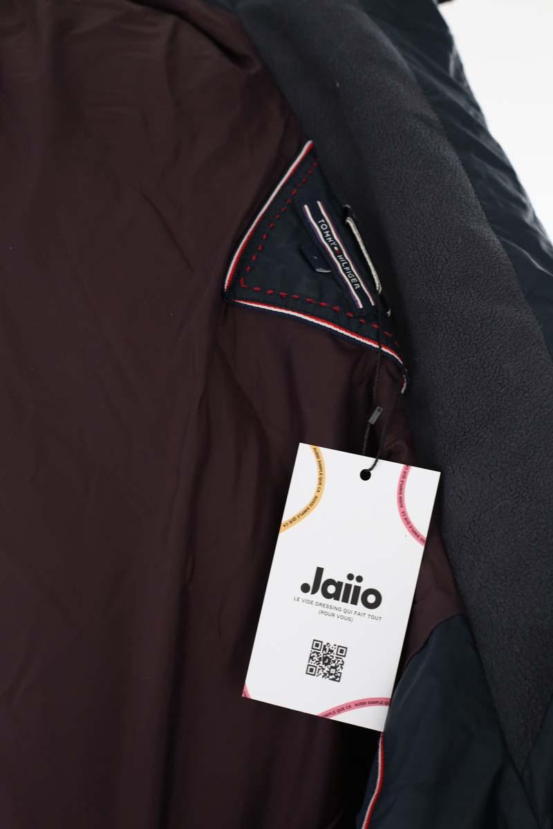 Doudounes Tommy Hilfiger  Bleu